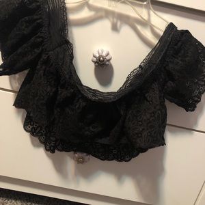 Victoria secret bralette